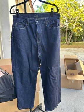 Uniqlo Jeans